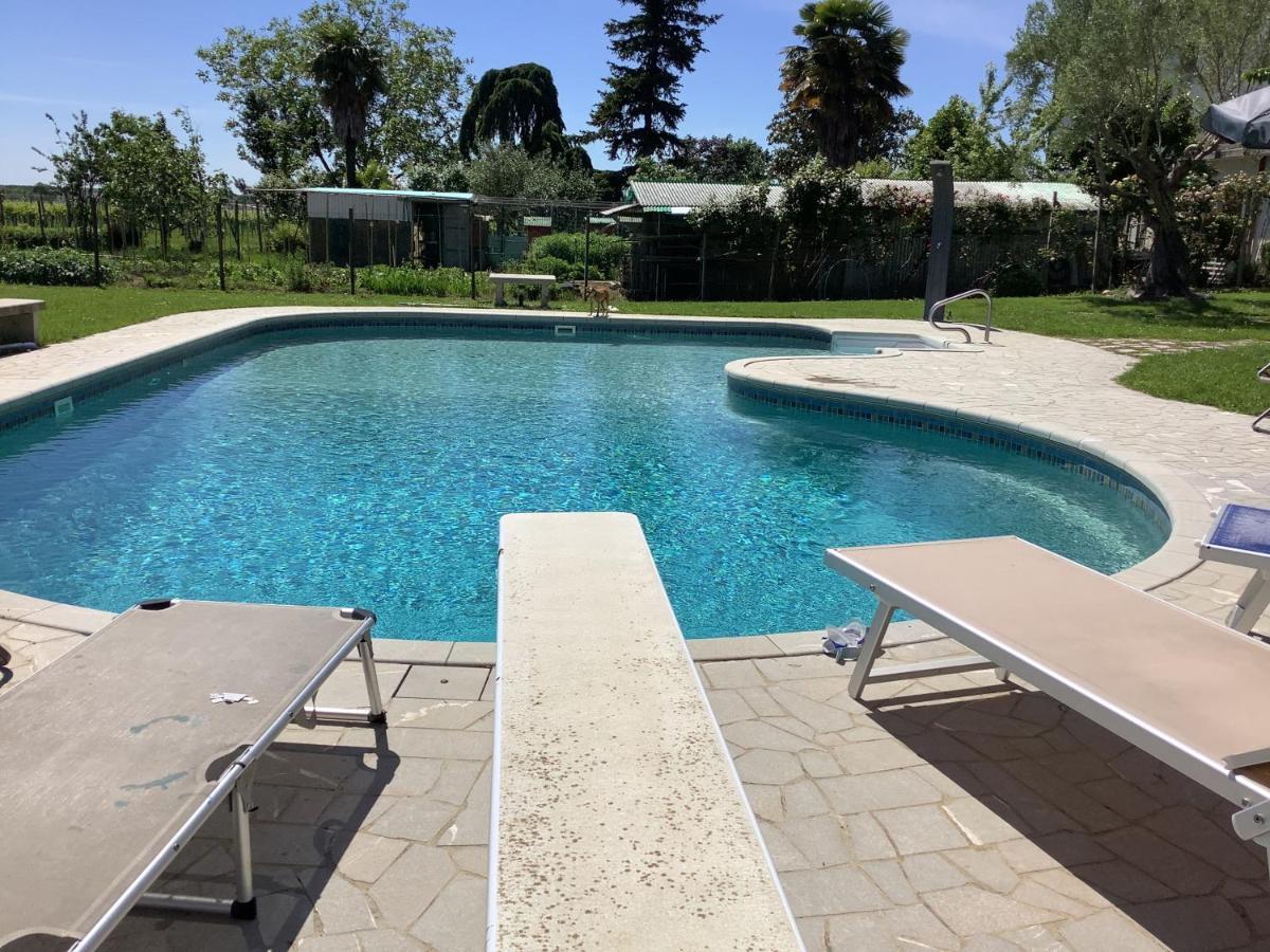 Ai Quattro Soli Privano Exterior photo
